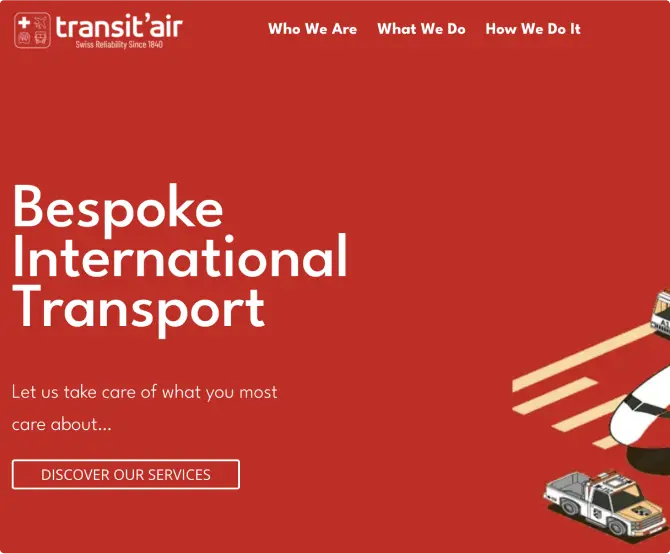transit
